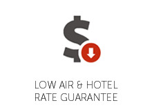 airline tickets rates
